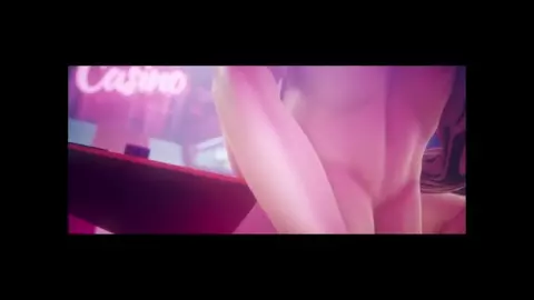 Subverse Fortune Devotion Mission Sex Scene