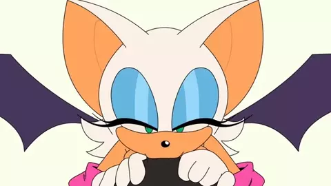 Rouge blow Shadow [CintraArts]