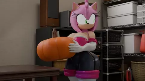 Pumkim Possession