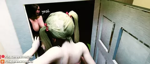Jenny Sidequest