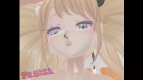 Oral vore by fumika