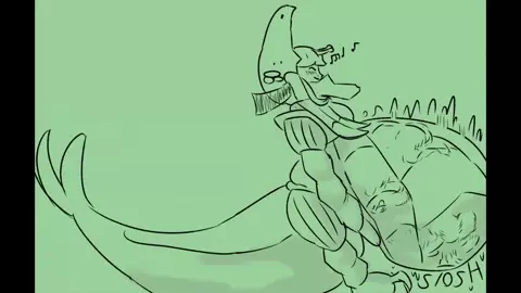 Oral vore