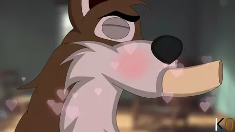 Balto, Charlie x H
