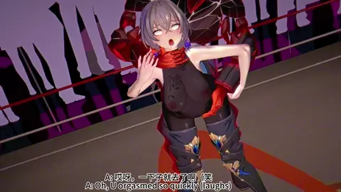【Dummmm】2025.02 Bronya