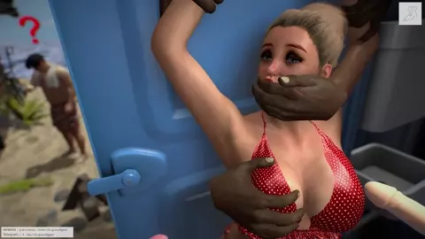 Another man's wife