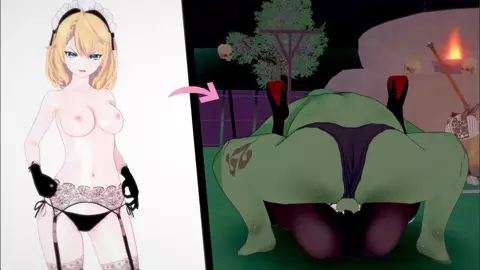 Goblin Fuck