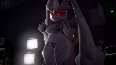 Lovanny animation