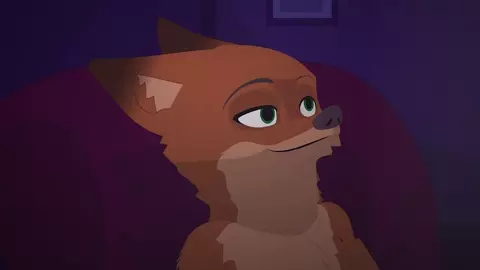 Nick's Trouble