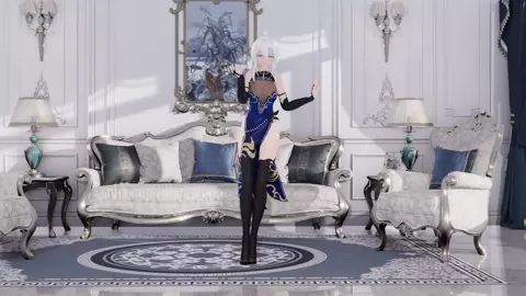 【Haku】Shake It