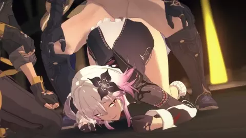 Evernight Fucked