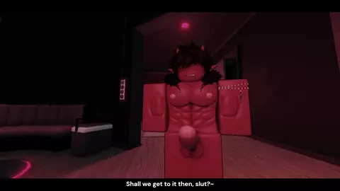 Deal with the devil (gay)