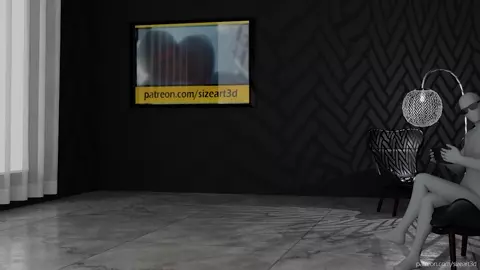 WidowMaker Grow Up!