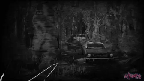 The Last Camp – We Are Not Alone (Trailer)