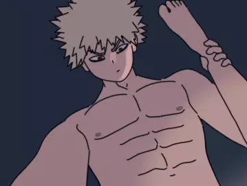Ochako anal