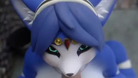 FURRY PMV: Ruin