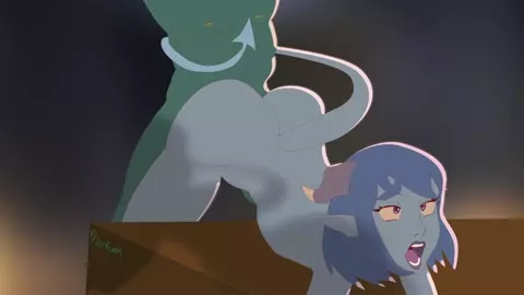 Jester X Fjord