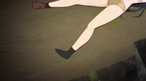 High School Girls Courage Test 6 - 3