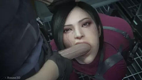 Ada Wong [Rouse3D]