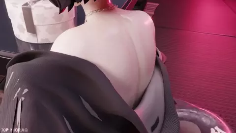 Gift for Ellen [NIORAQ]