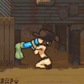 Carol Blowjob