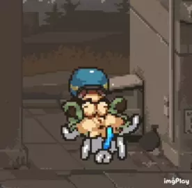 Turbo Anal Fuck