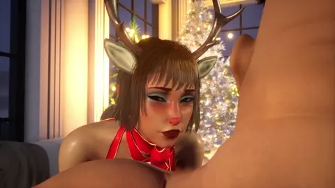 Reindeer Games