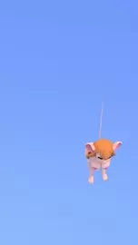 Thumb Dance Challenge - Gadget Hackwrench (and friends) - Nude