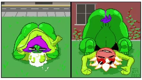 short pvz comp