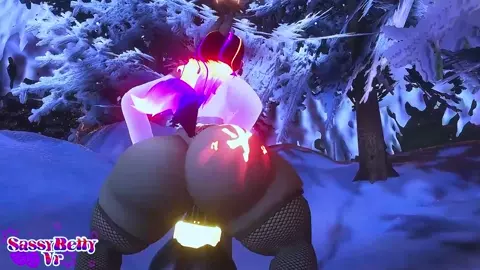 Well who would like me to be under there tree tonight~