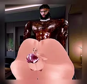 Thick Ass BBW Slutt Throws Her Fat Ass On My BBC