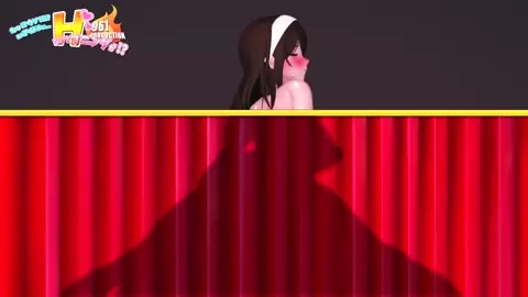 [Eng] Fumika Sagisawa naughty game