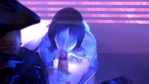 Cortana PMV