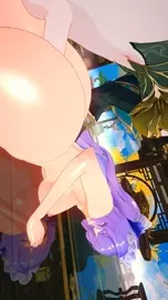 Phantylia X Cantarella Animation Portrait