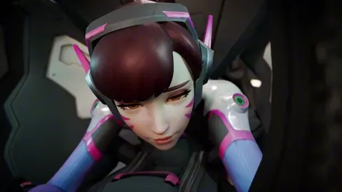 D.VA Mech-Stuck [SUB][NO WM][QoC][4K60FPS]