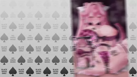 Blacked comp / PMV