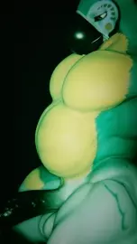 Post vore by tloz