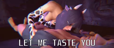cow x prisoner x sister [futa on male and female)