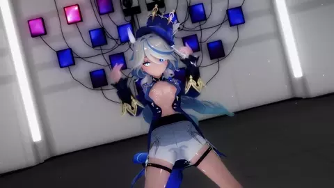 CN4NGE Furina