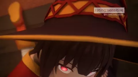 The Hat Stays On During Explosions