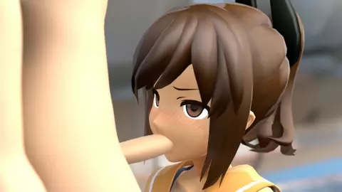 Shioi-chan