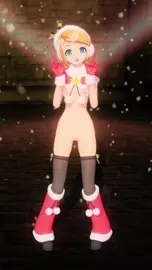 Requiem of The Phantasma - Project Diva Mega Mix+ Mod