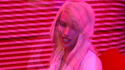 Acting Lessons: Partying With Two Hot Students At Once [Trailer 1]