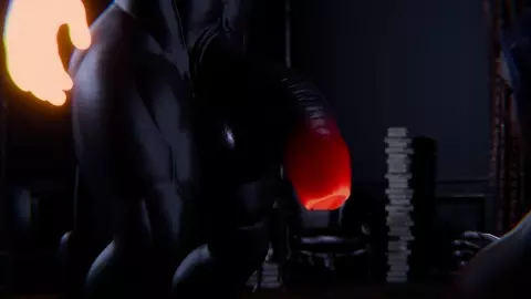Raven & Horsedemon - For Magik Stuff [NO WM][FullmetalDude][4K60FPS]