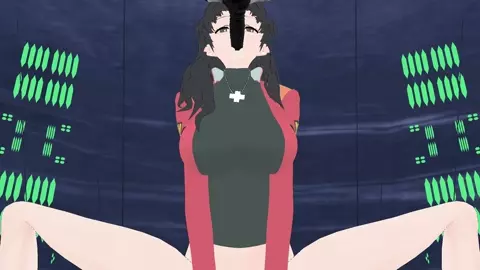 Misato Riding