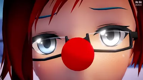 Kissing Ruby