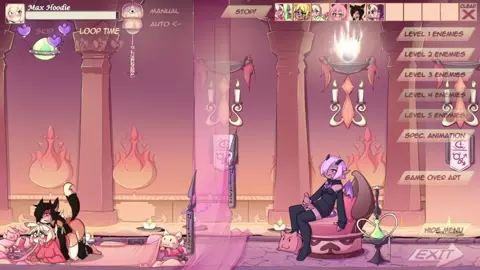 Femboy Fun 2
