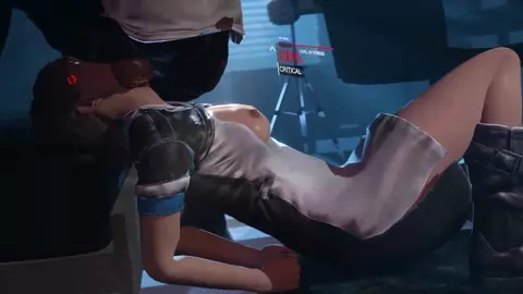 Kara - Detroit Become Human