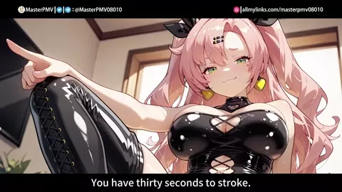 [JOI][Edging Challenge]Zenless Zone Zero Compilation[SpecialRound:For Loser][ENG VER]