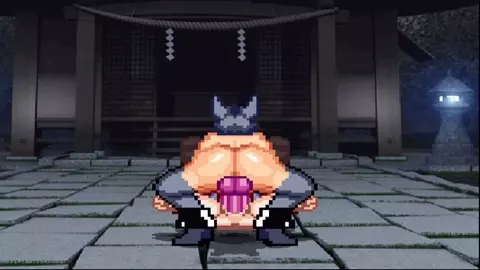 Ryougi mugen