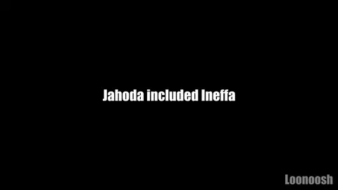 Ineffa modification [Loonoosh]